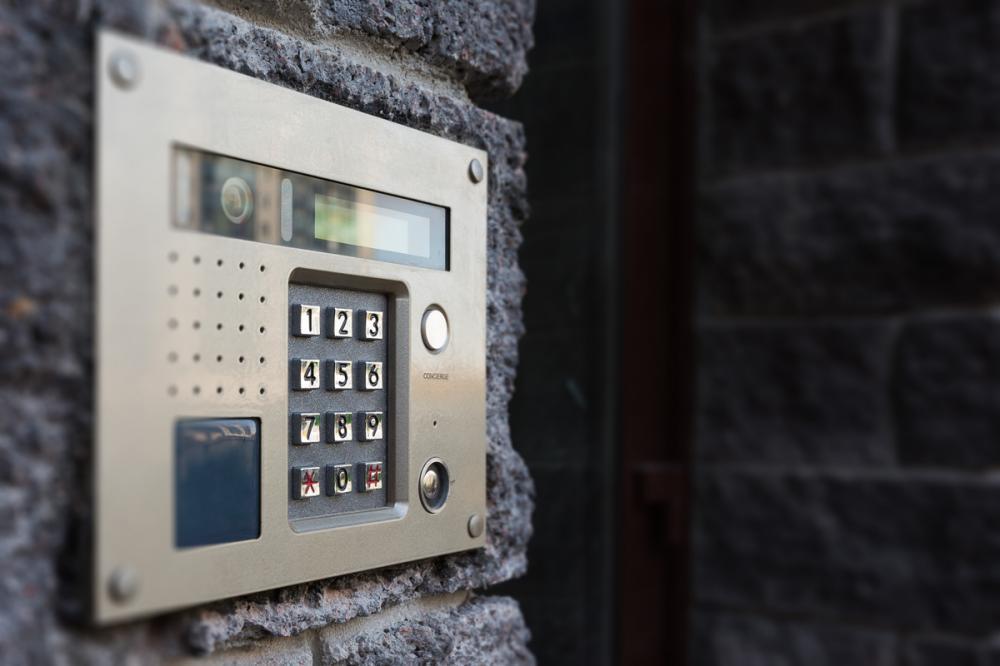 Spécialiste des systèmes de contrôle d’accès Magny-en-Vexin