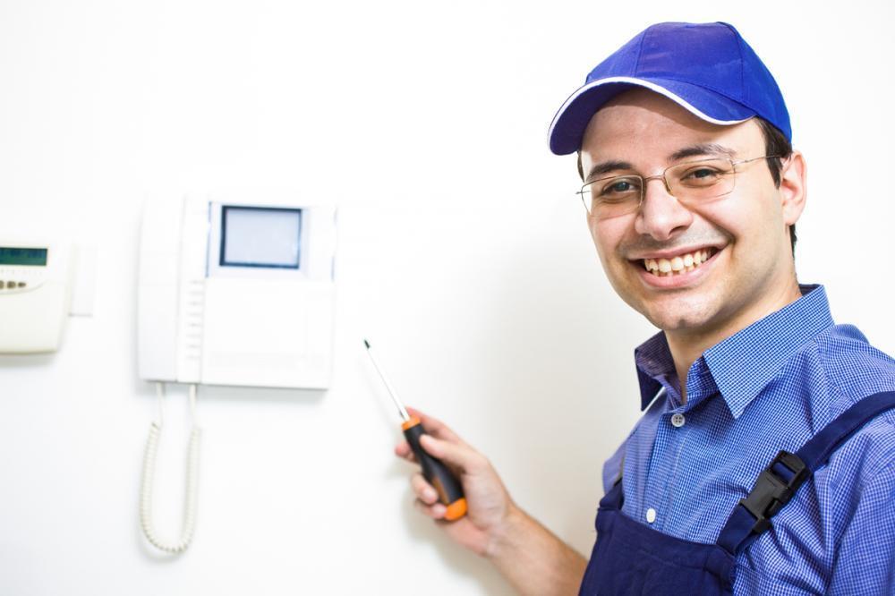 Installation d'alarme Magny-en-Vexin