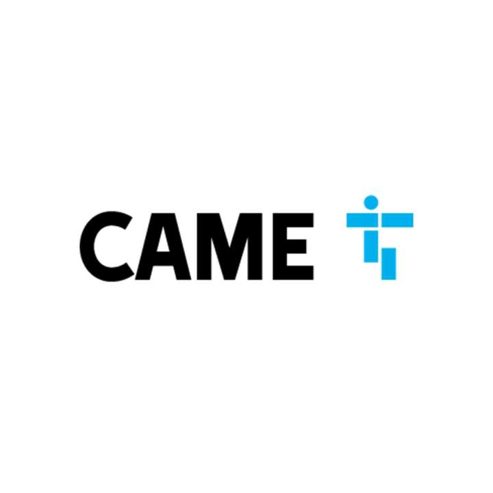 Logo Camé