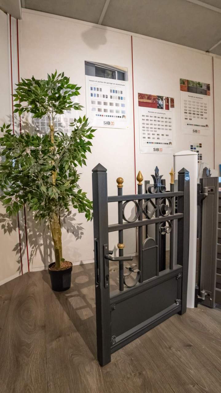 Travaux d’installation électrique Magny-en-Vexin