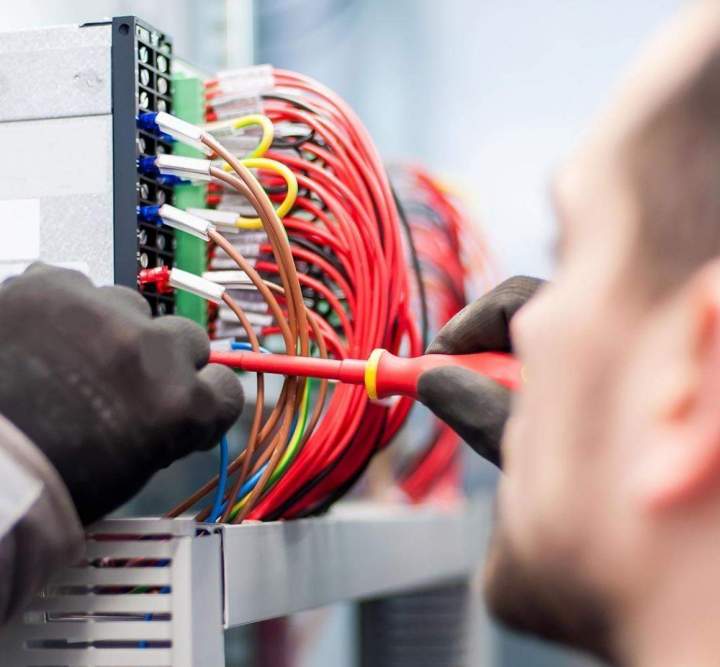 Entreprise d’électricité Magny-en-Vexin