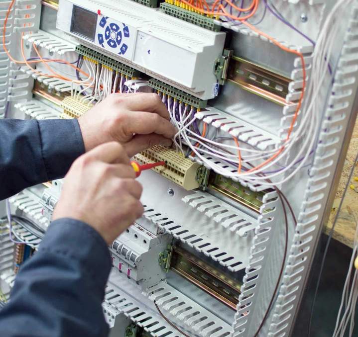 Installation électrique Magny-en-Vexin