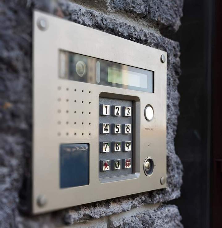 Spécialiste des systèmes de contrôle d’accès Magny-en-Vexin