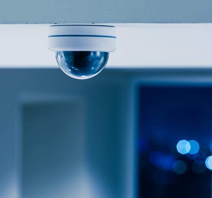 Système d’alarme maison Magny-en-Vexin