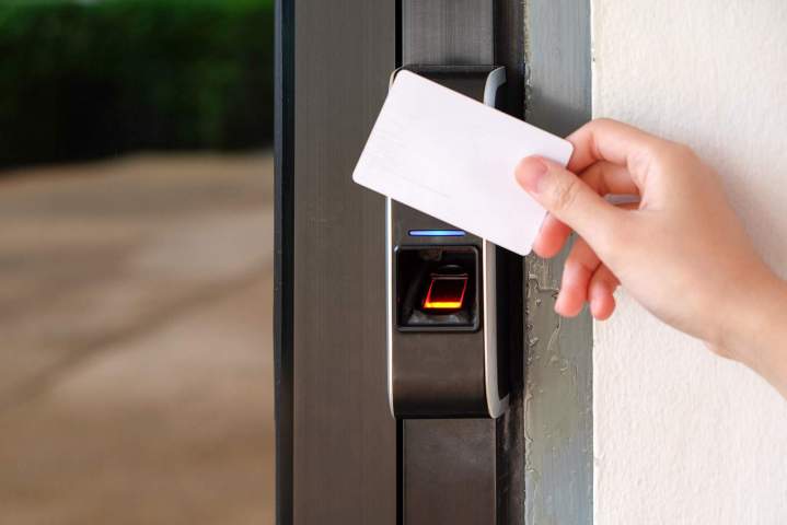 Carte magnétique Magny-en-Vexin