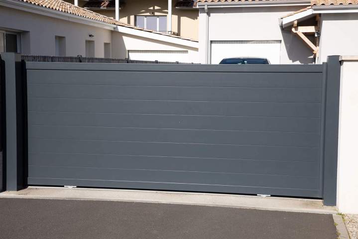 Installation d’automatisme à Magny-en-Vexin