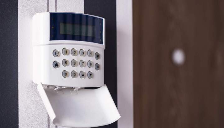 Alarmes Magny-en-Vexin